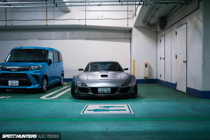 Speedhunters - Alec Pender - Night Meet-68