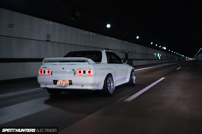 Speedhunters - Alec Pender - Night Meet-74