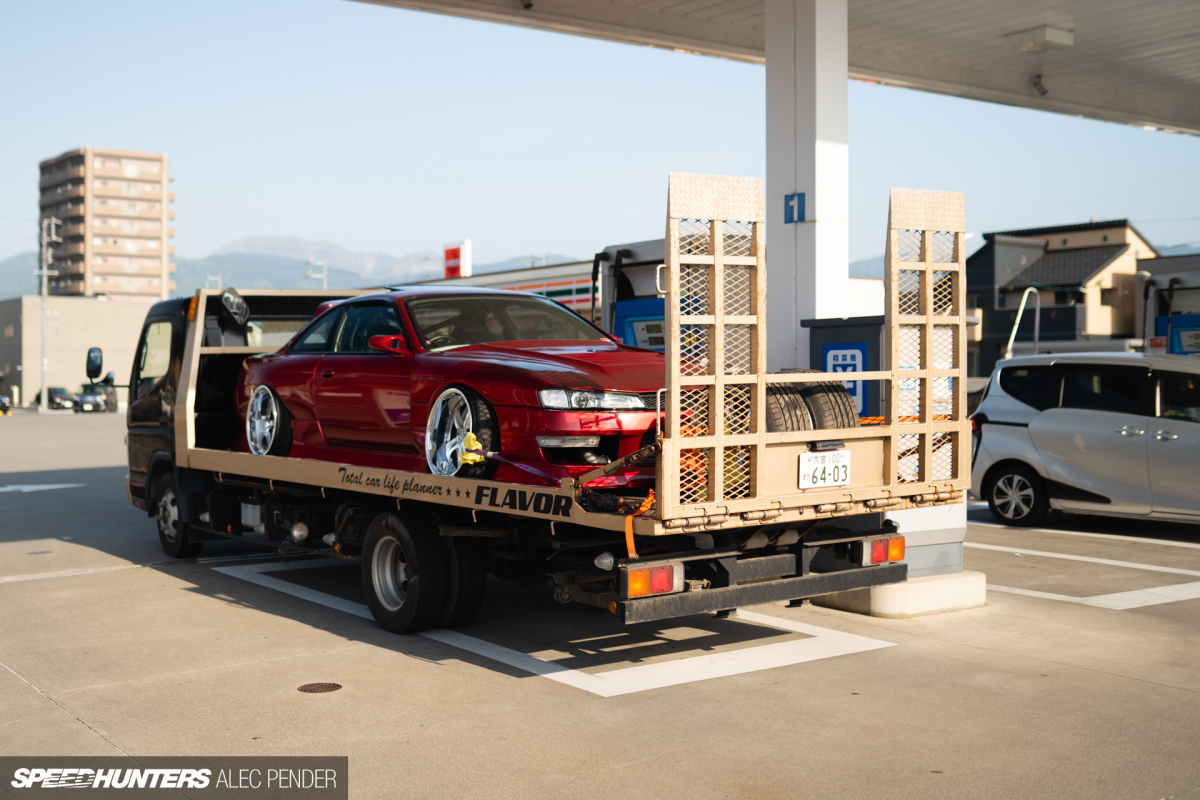 Speedhunters - Alec Pender - Dori Dore-1