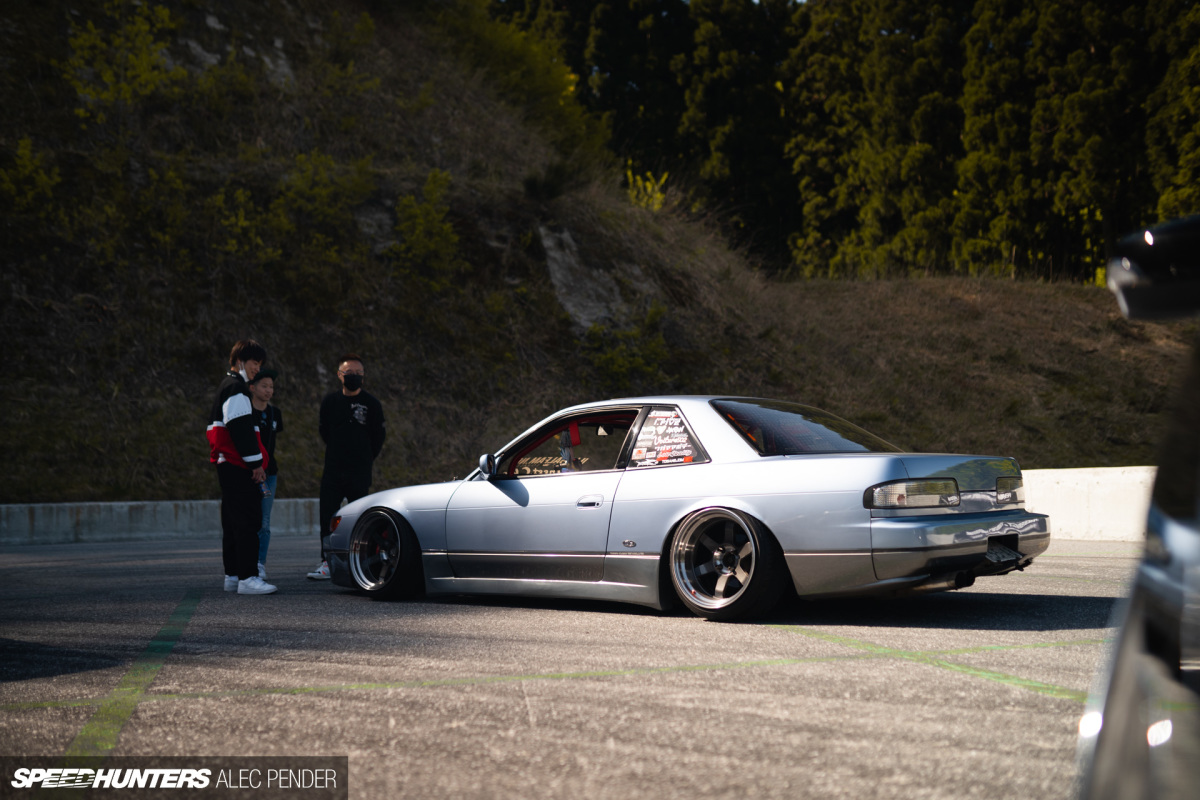 Speedhunters - Alec Pender - Dori Dore-8