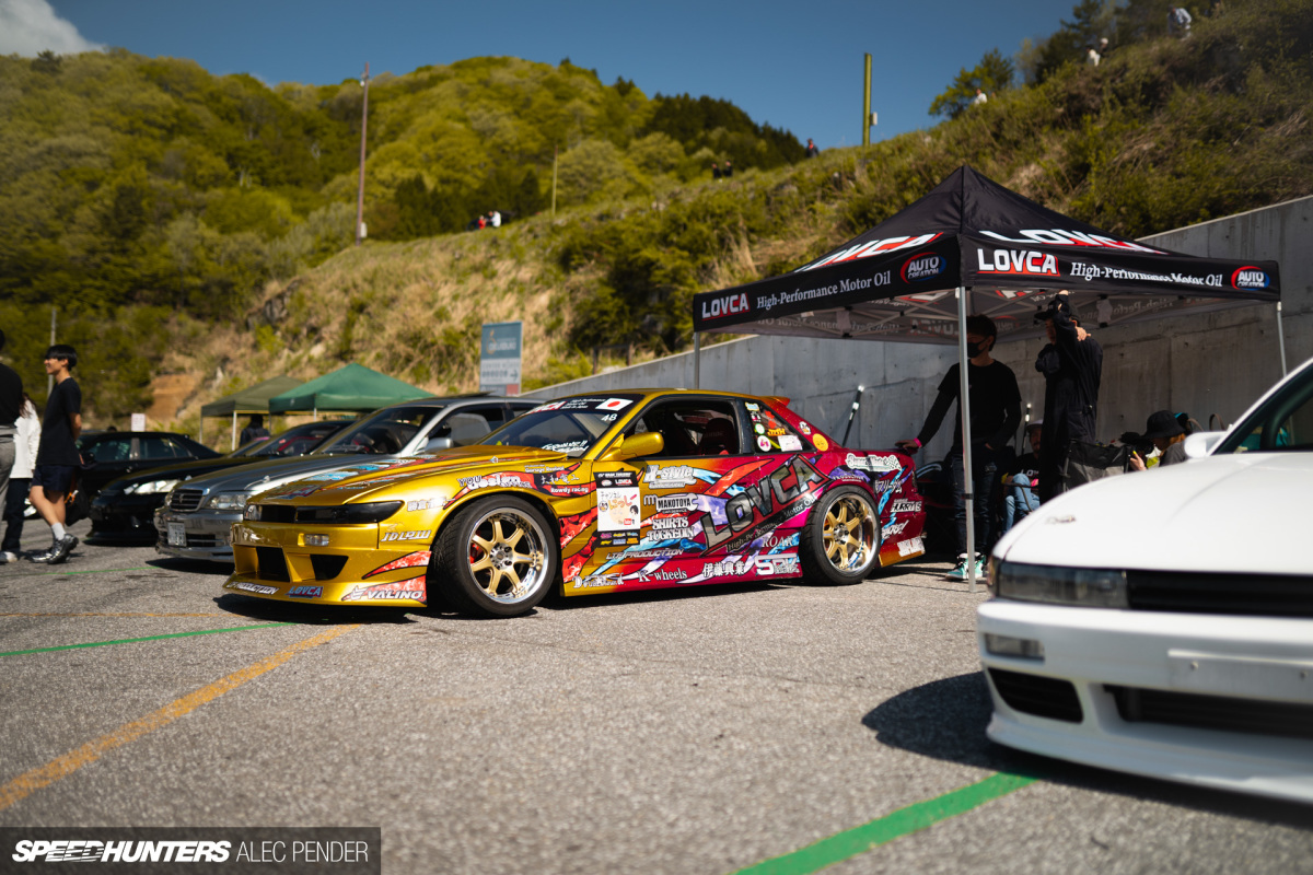 Speedhunters - Alec Pender - Dori Dore-22