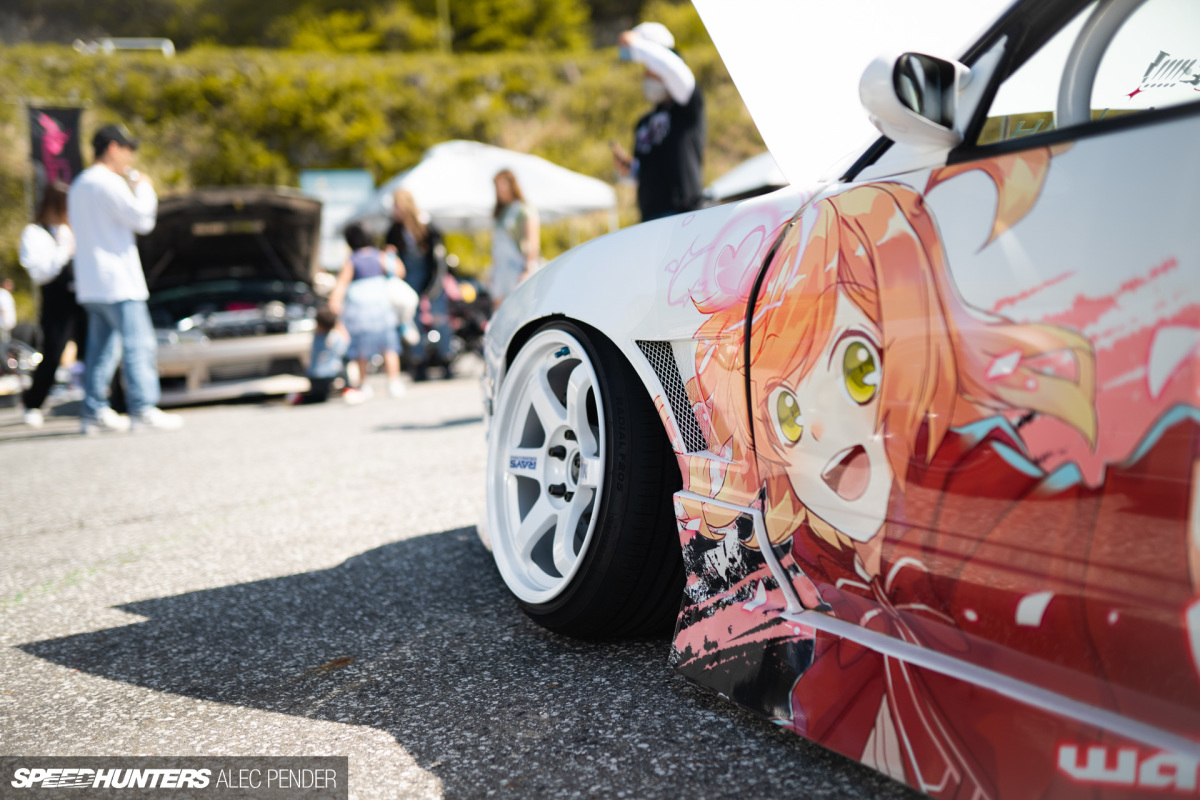 Speedhunters - Alec Pender - Dori Dore-45