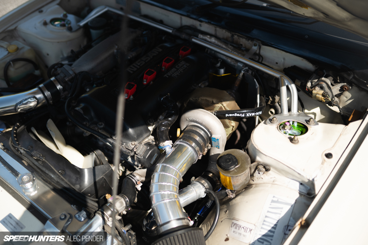 Speedhunters - Alec Pender - Dori Dore-47