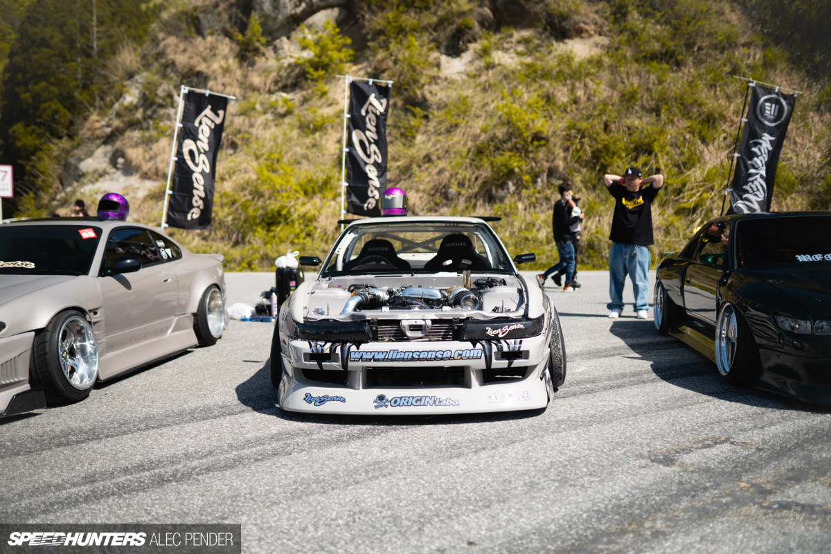Speedhunters - Alec Pender - Dori Dore-57