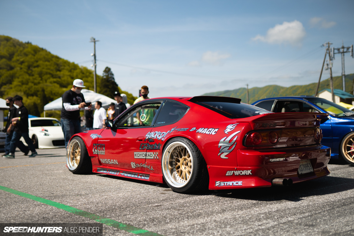 Speedhunters - Alec Pender - Dori Dore-62