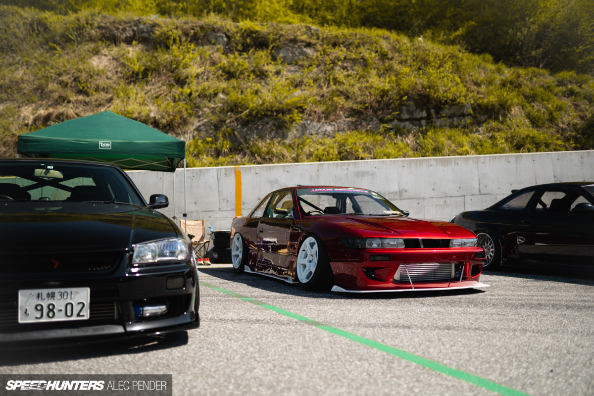 Speedhunters - Alec Pender - Dori Dore-67