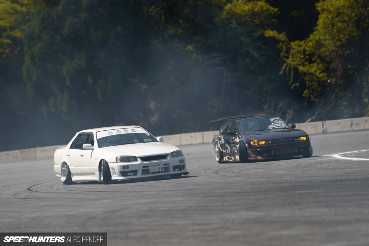 Speedhunters - Alec Pender - Dori Dore-87