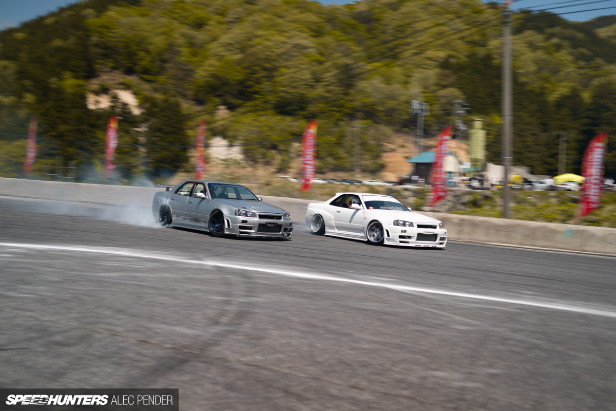 Speedhunters - Alec Pender - Dori Dore-98