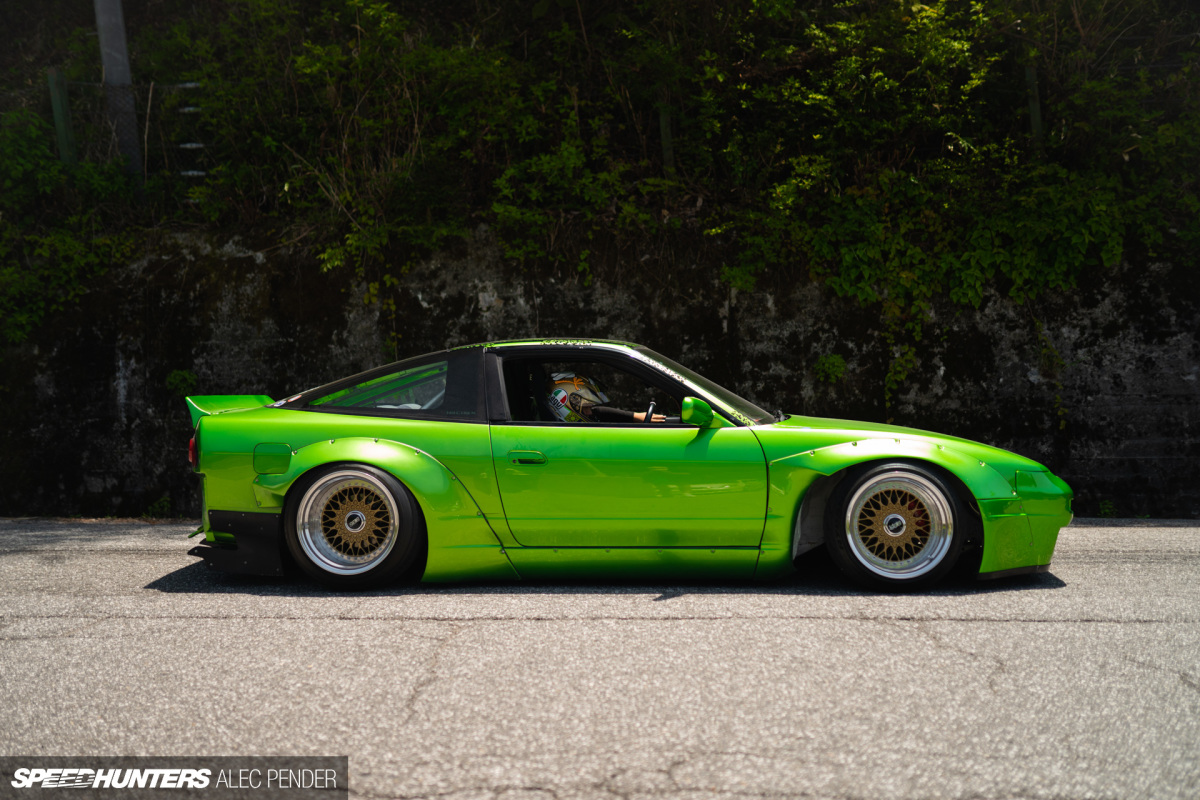 Speedhunters - Alec Pender - Dori Dore-170