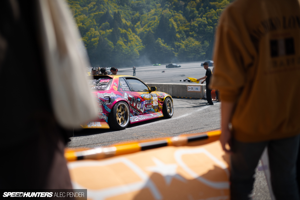 Speedhunters - Alec Pender - Dori Dore-250