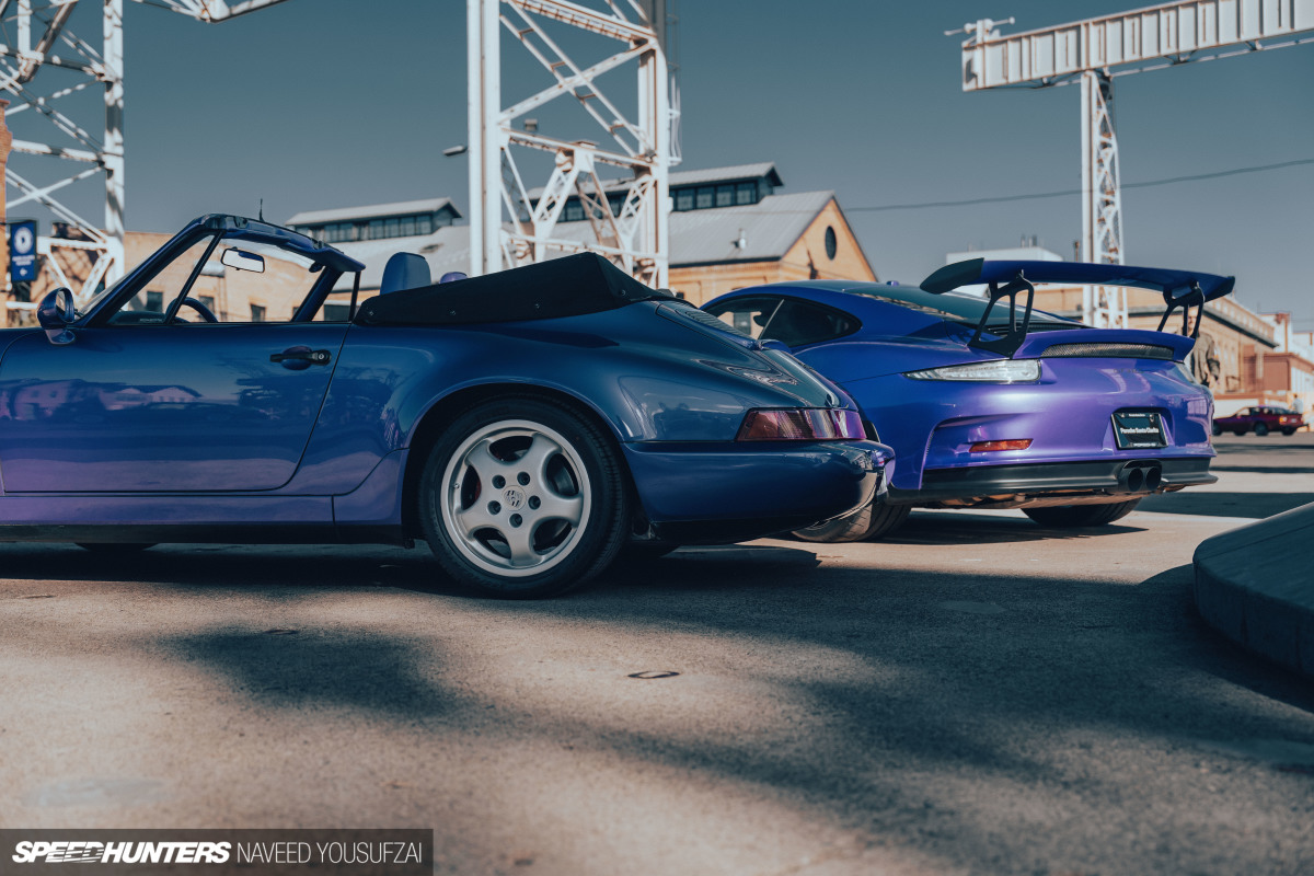 Air | Water: Luftgekült’s Second Act