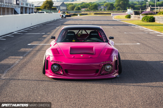 PC23 Sultan&nbsp;Spotlight-1