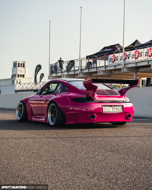 PC23 Sultan&nbsp;Spotlight-10