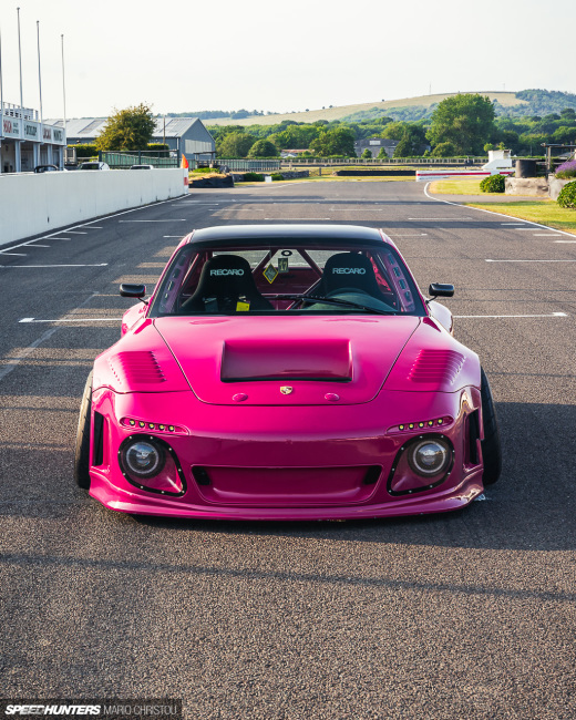 PC23 Sultan&nbsp;Spotlight-16