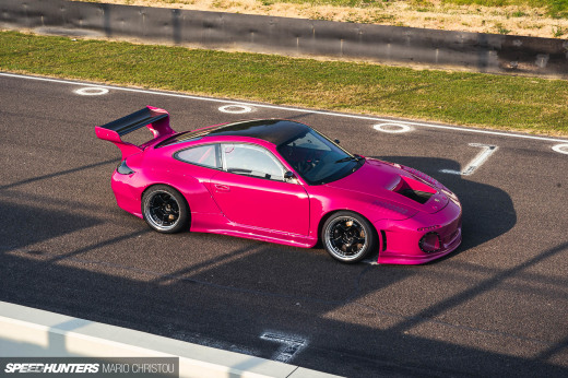 PC23 Sultan&nbsp;Spotlight-18