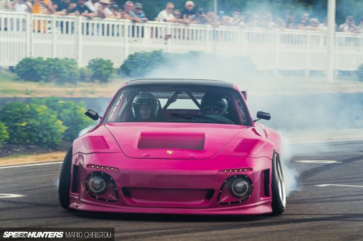 PC23 Sultan&nbsp;Spotlight-23