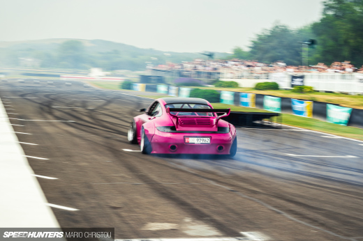 PC23 Sultan&nbsp;Spotlight-26