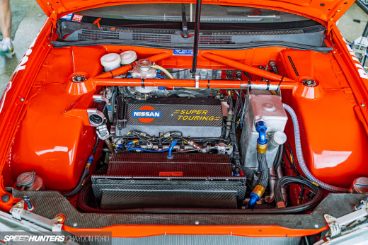 20230702 Brands Hatch Supertourers SH&nbsp;072