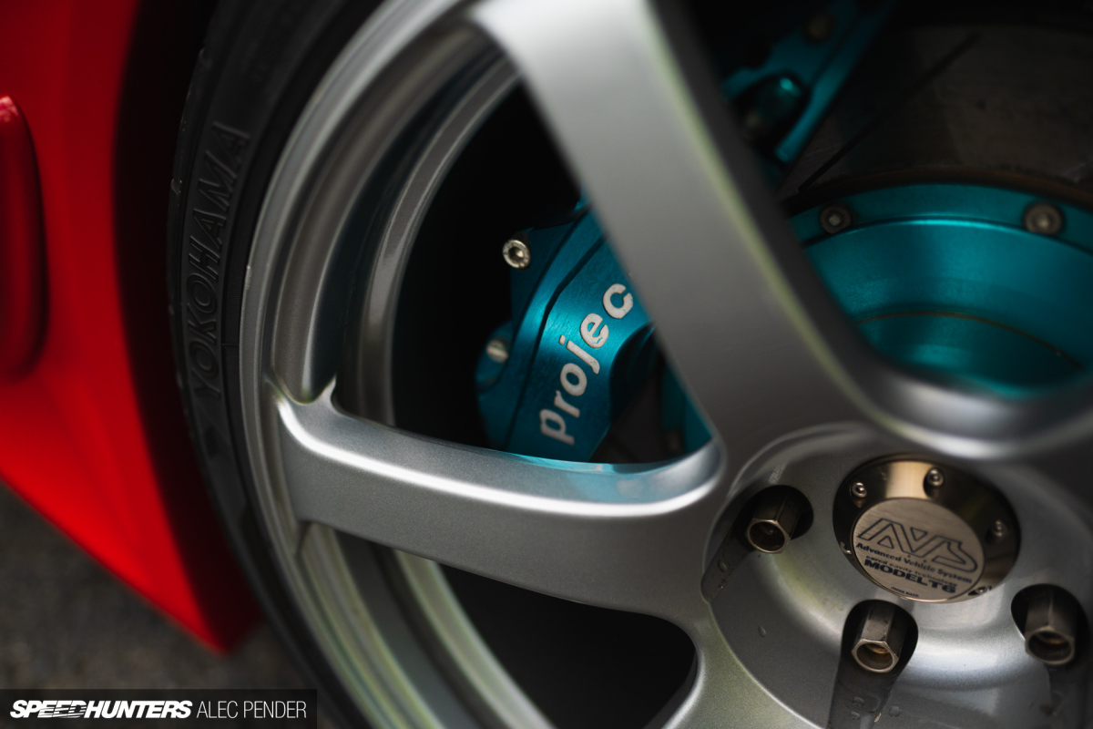 Speedhunters - Alec Pender - NOB15-8