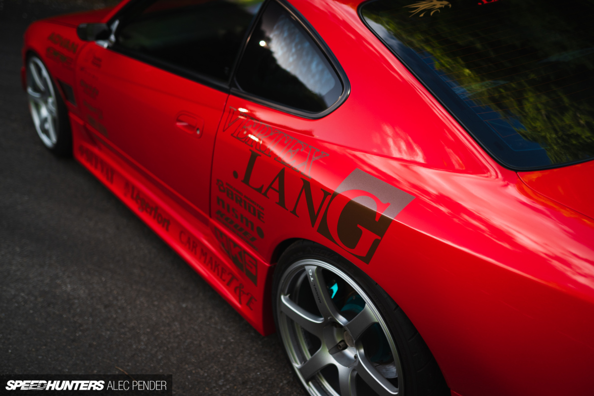 Speedhunters - Alec Pender - NOB15-10