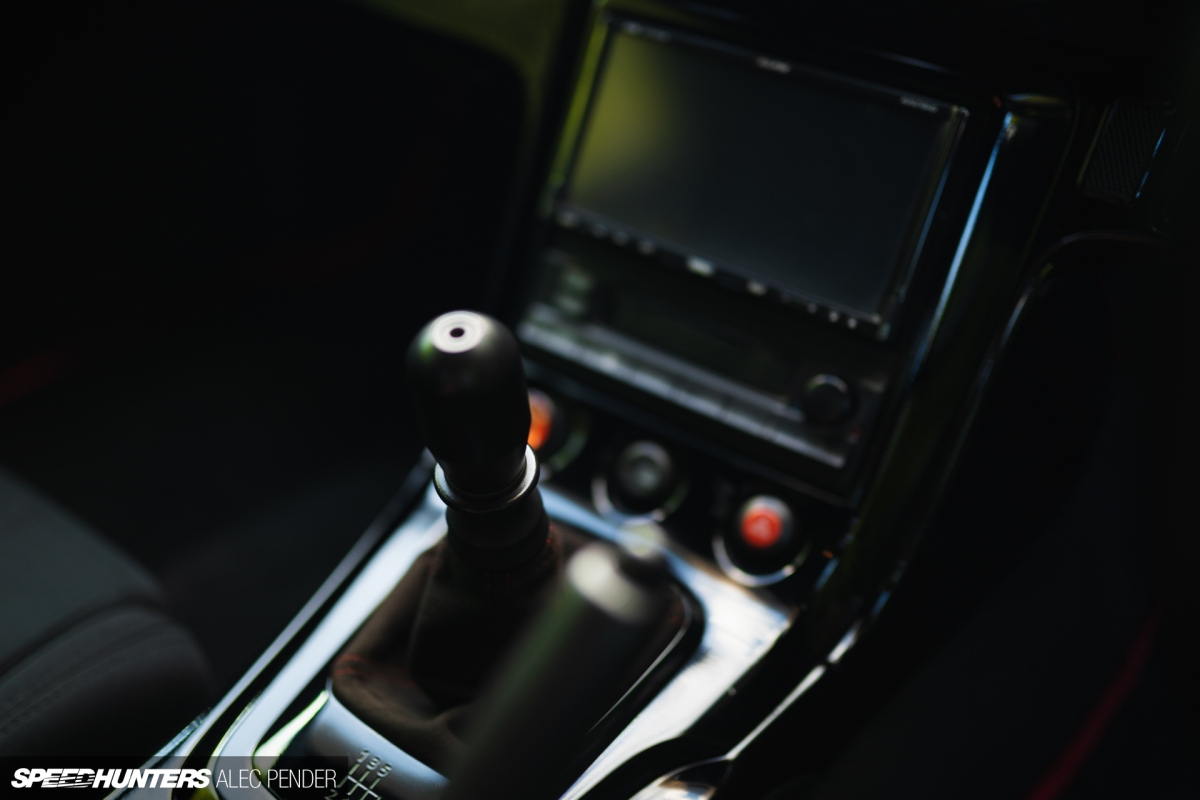 Speedhunters - Alec Pender - NOB15-18