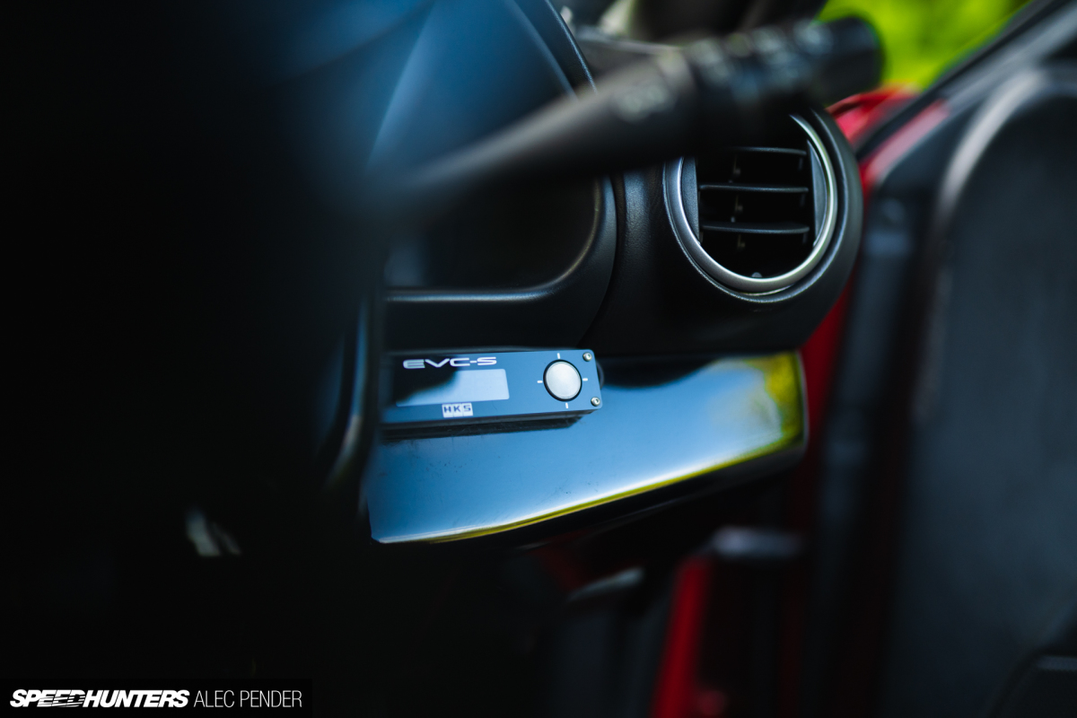 Speedhunters - Alec Pender - NOB15-20