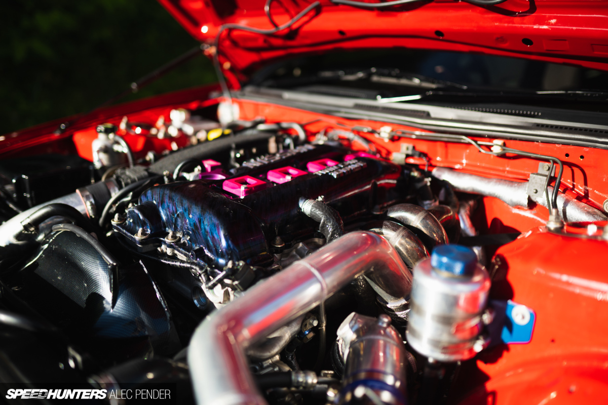 Speedhunters - Alec Pender - NOB15-36