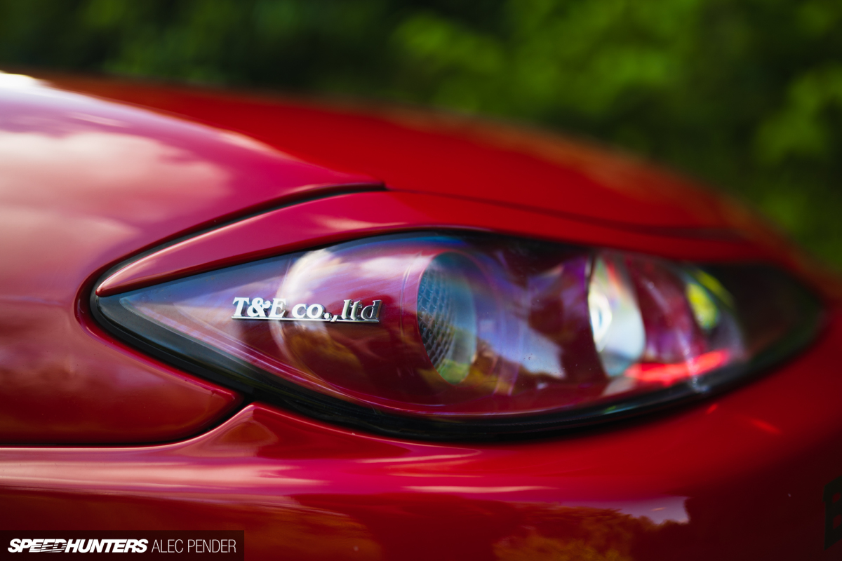 Speedhunters - Alec Pender - NOB15-44