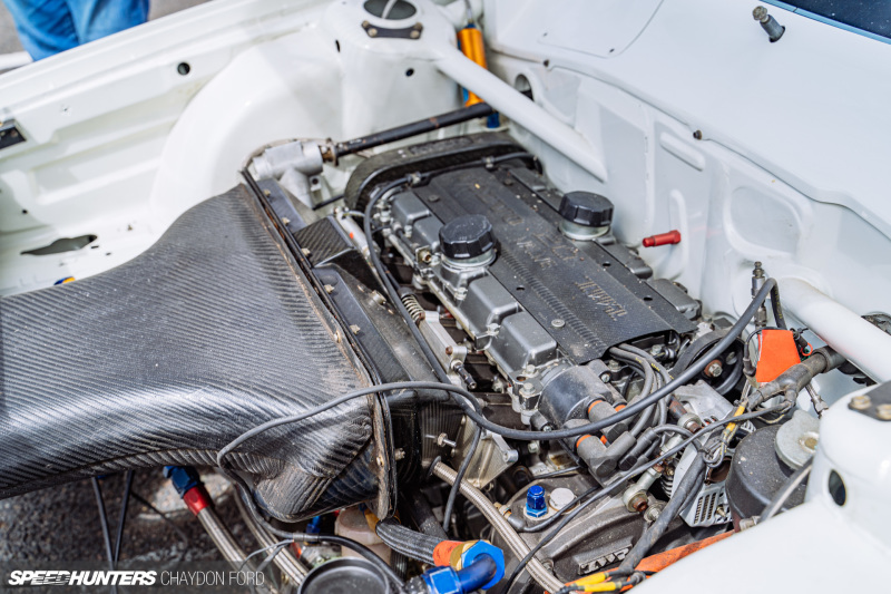 BTCC Volvo SH&nbsp;004