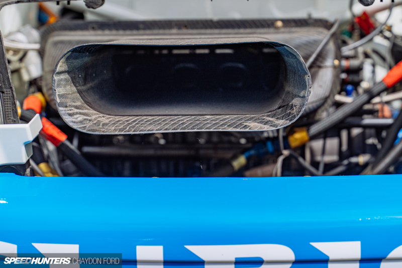 BTCC Volvo SH&nbsp;006