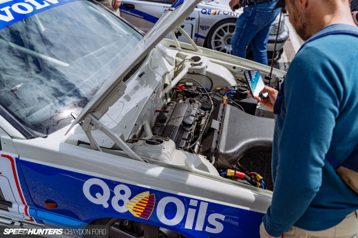 BTCC Volvo SH&nbsp;012