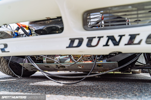 BTCC Volvo SH&nbsp;014