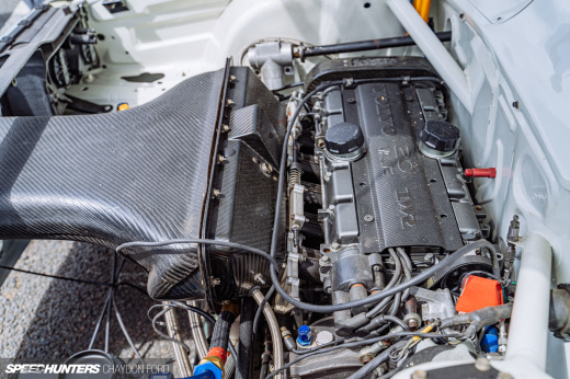 BTCC Volvo SH&nbsp;016