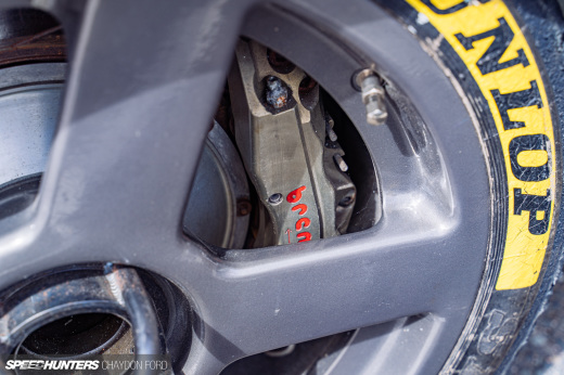 BTCC Volvo SH&nbsp;018