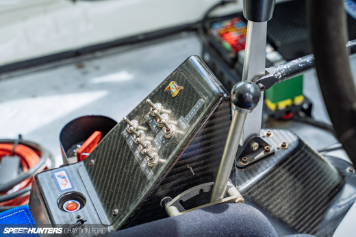 BTCC Volvo SH&nbsp;026