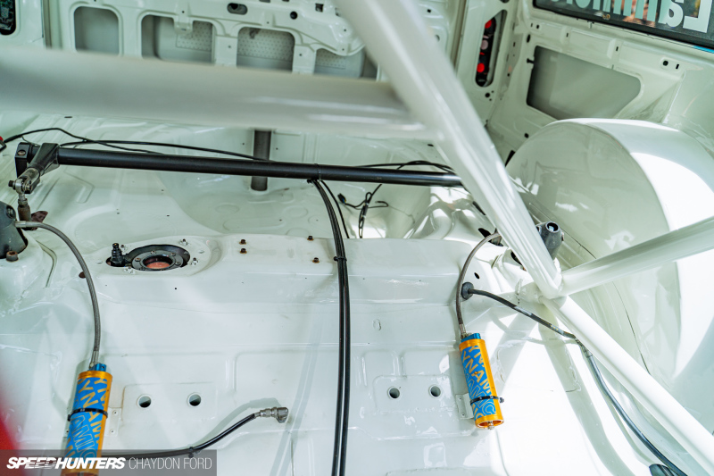 BTCC Volvo SH&nbsp;029