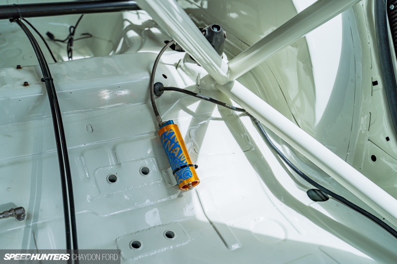 BTCC Volvo SH&nbsp;030