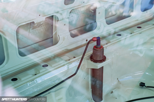 BTCC Volvo SH&nbsp;043