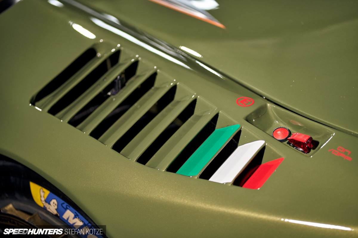 Scribante Porsche (100)