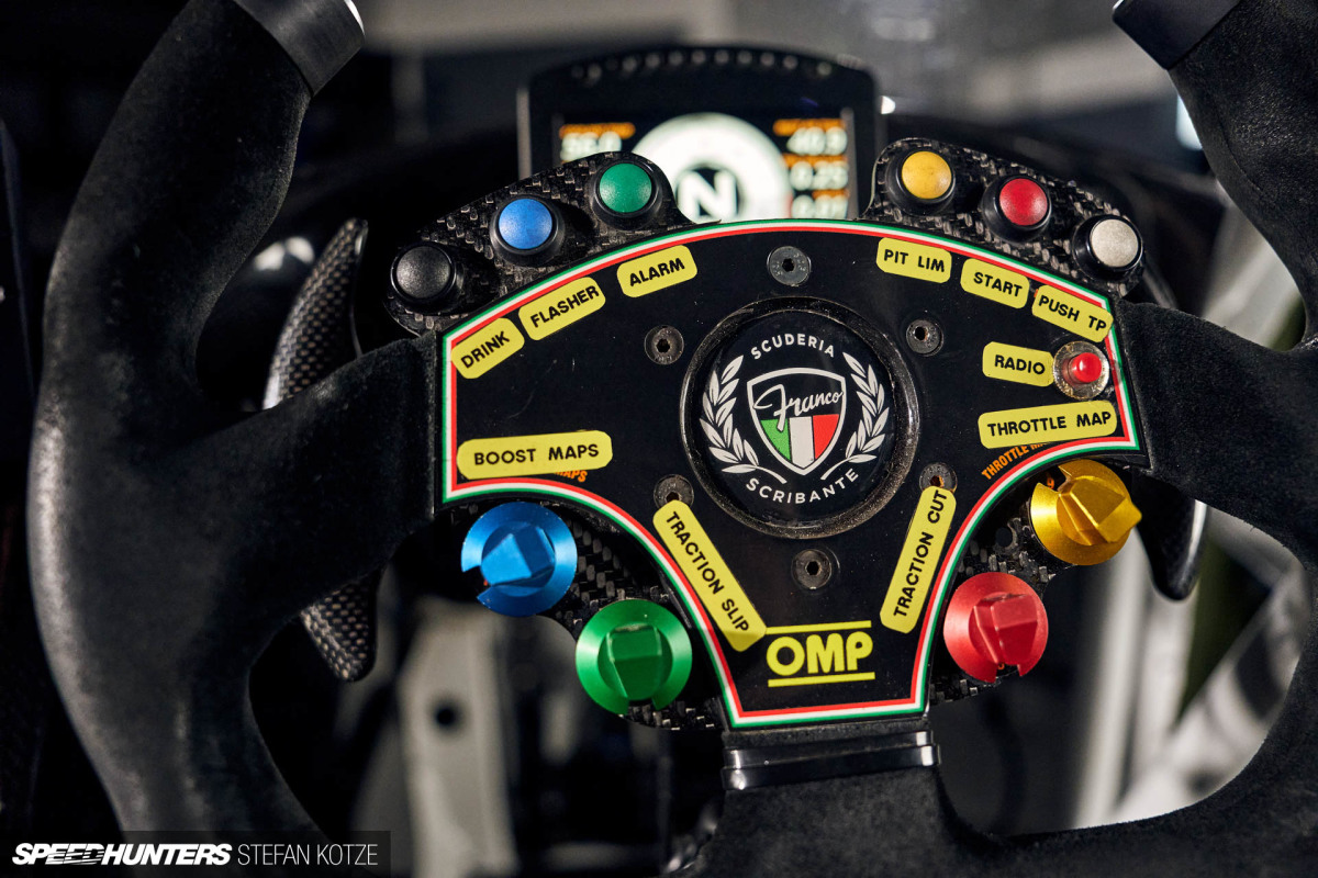 Scribante Porsche (154)