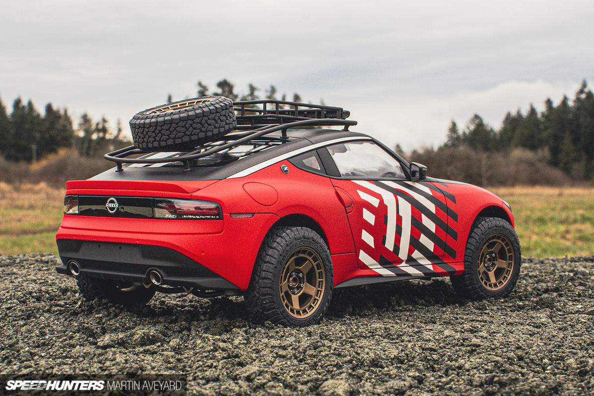 Speedhunters_Martin_Aveyard_Stoke_Models_2023_Nissan_Z_Rally