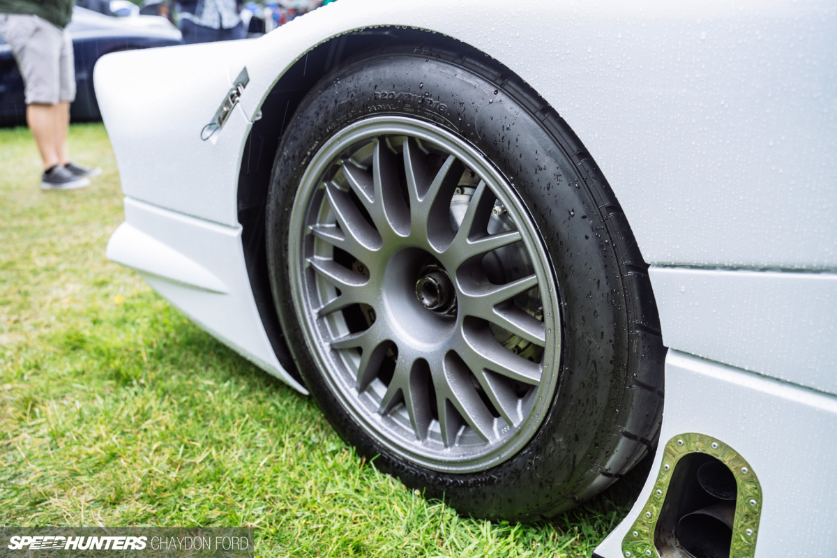 GT1 Cartier FOS CF 018