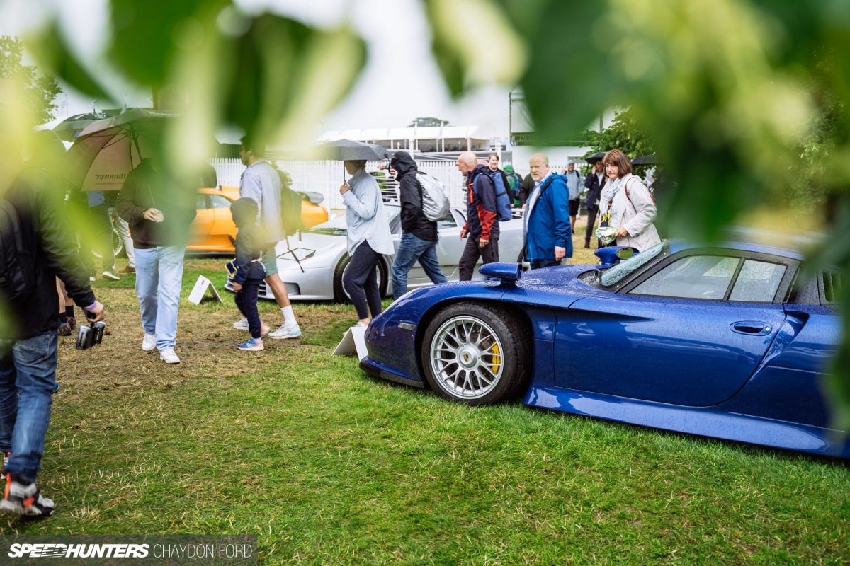 GT1 Cartier FOS CF 021