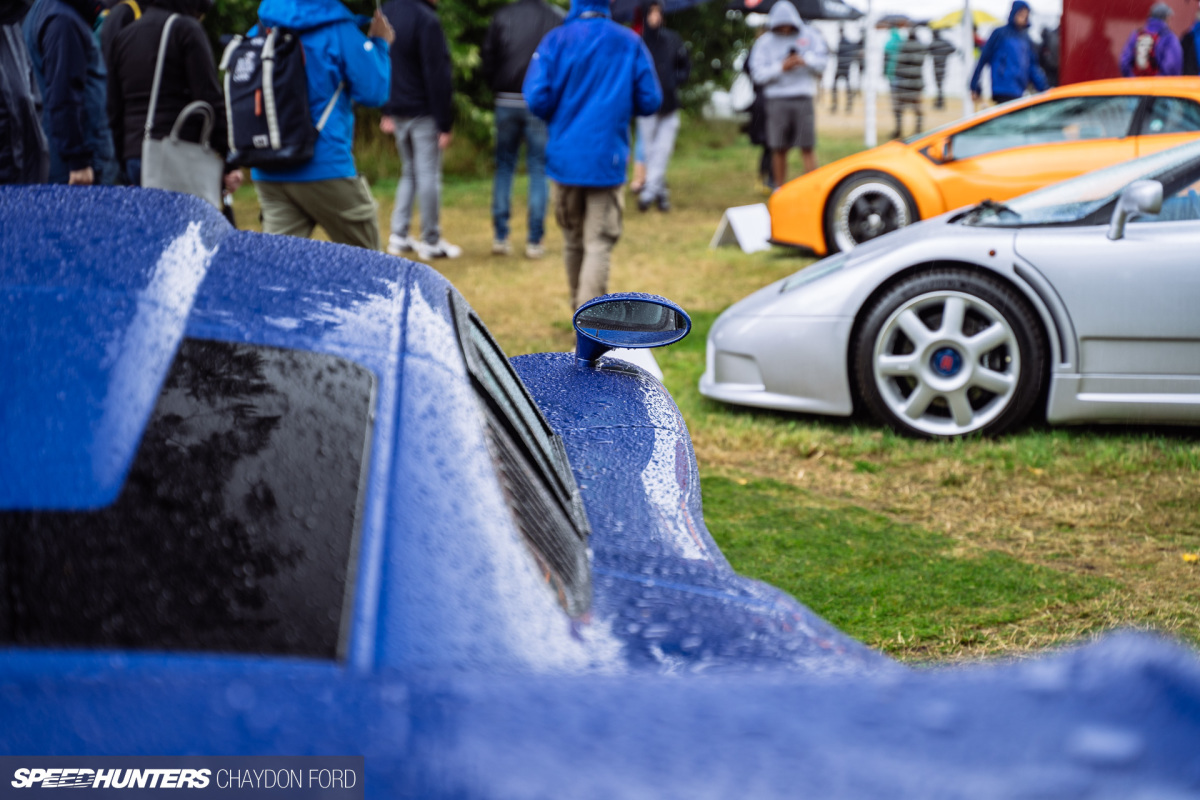 GT1 Cartier FOS CF 028