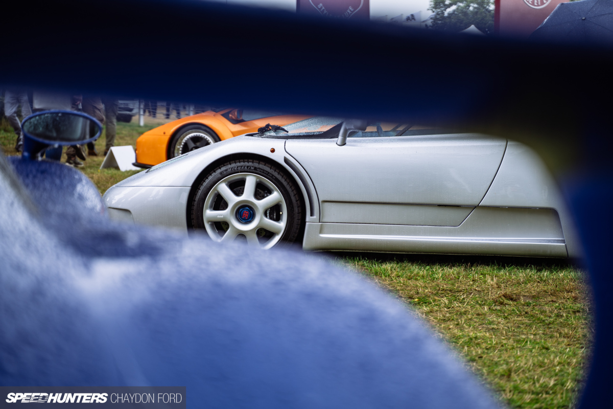 GT1 Cartier FOS CF 029