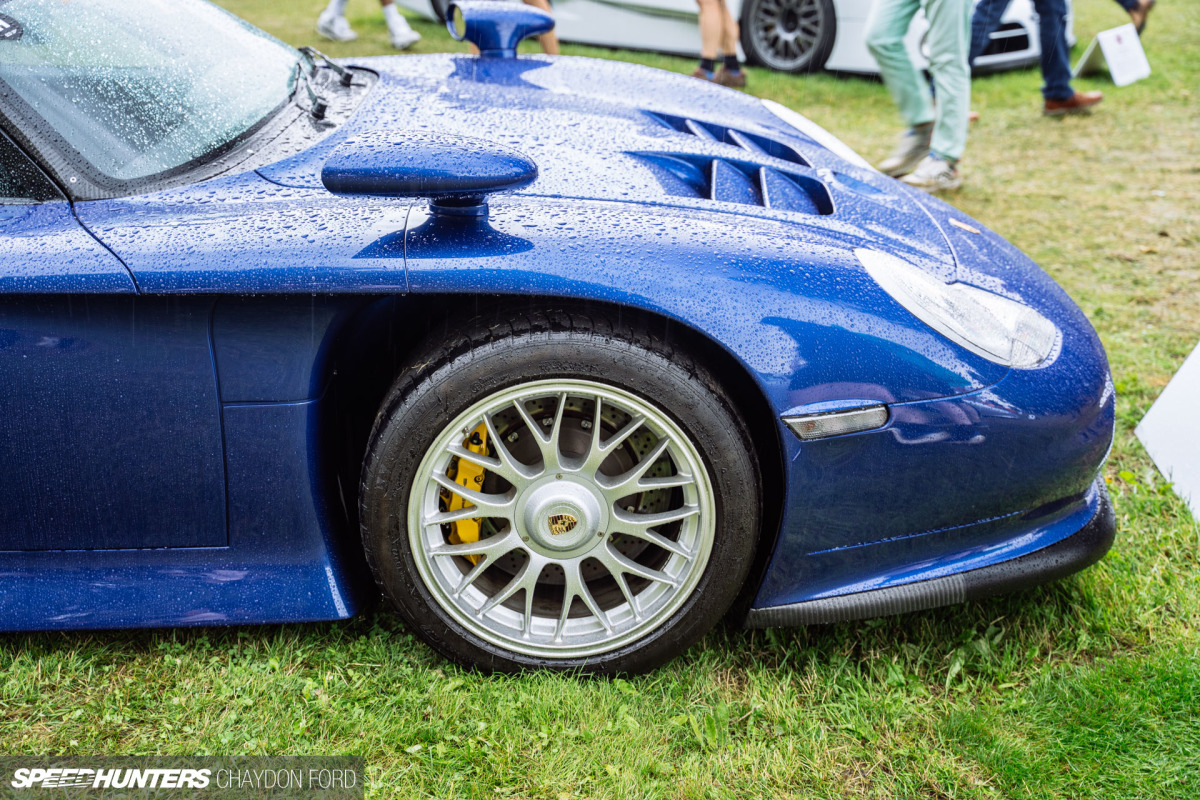 GT1 Cartier FOS CF 030