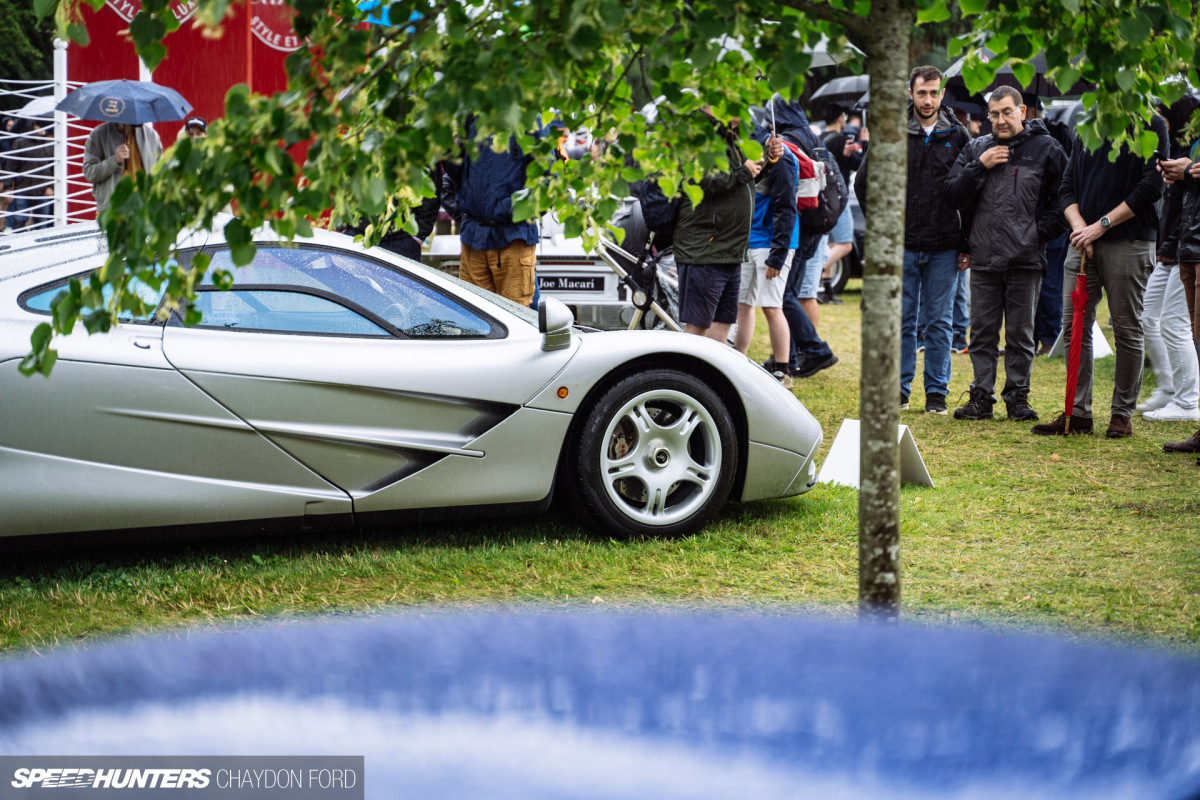 GT1 Cartier FOS CF 031