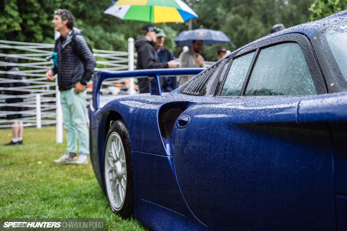 GT1 Cartier FOS CF 035