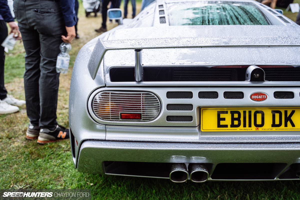 GT1 Cartier FOS CF 036