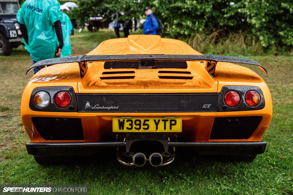 GT1 Cartier FOS CF 038